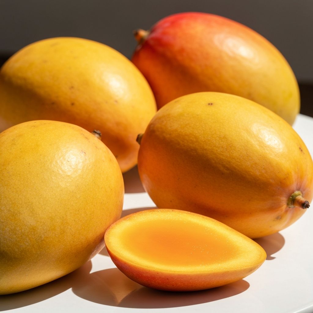 Mangos