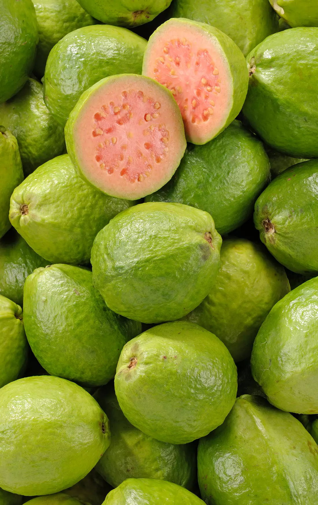 Guavas