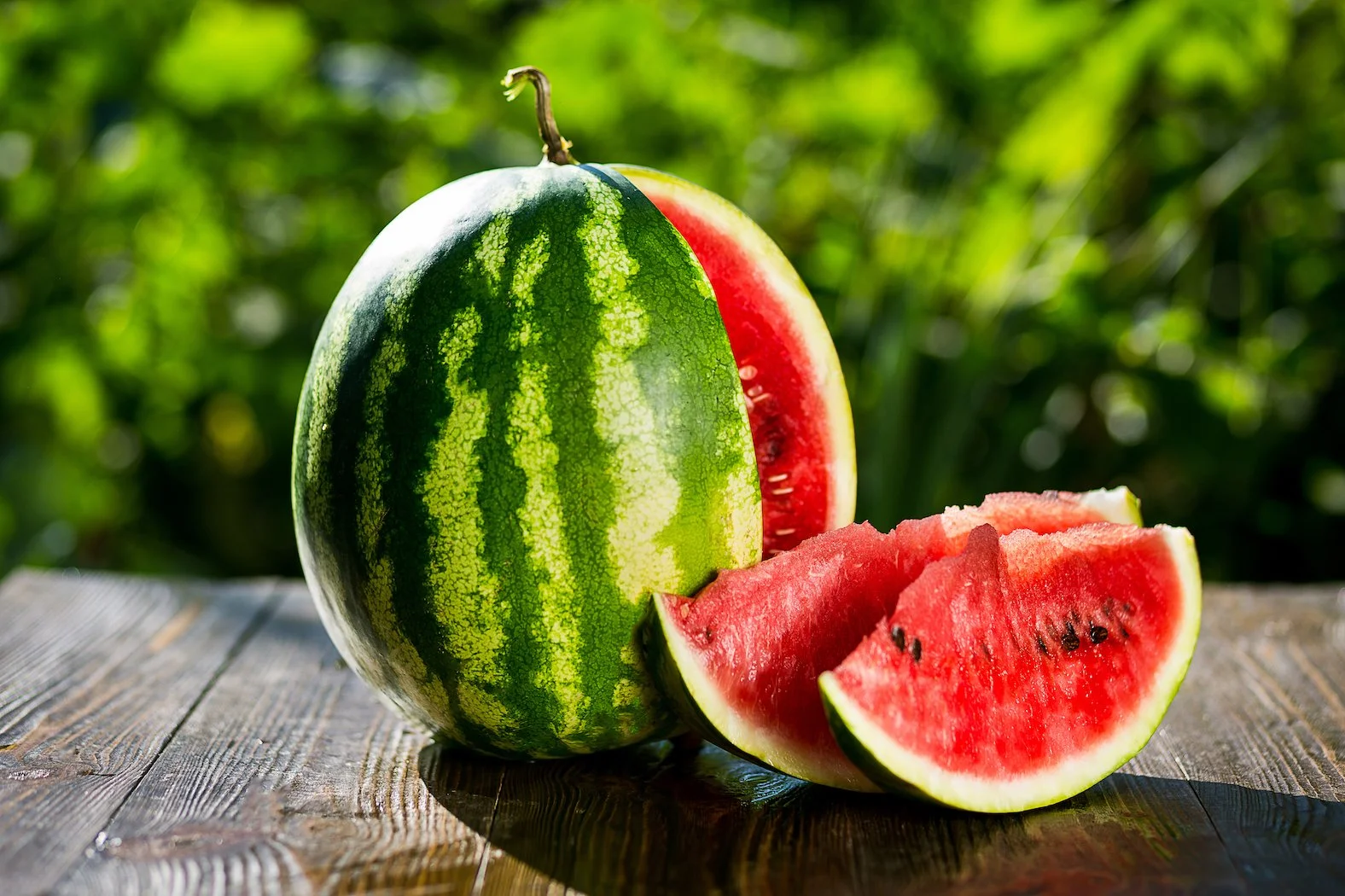 Watermelons