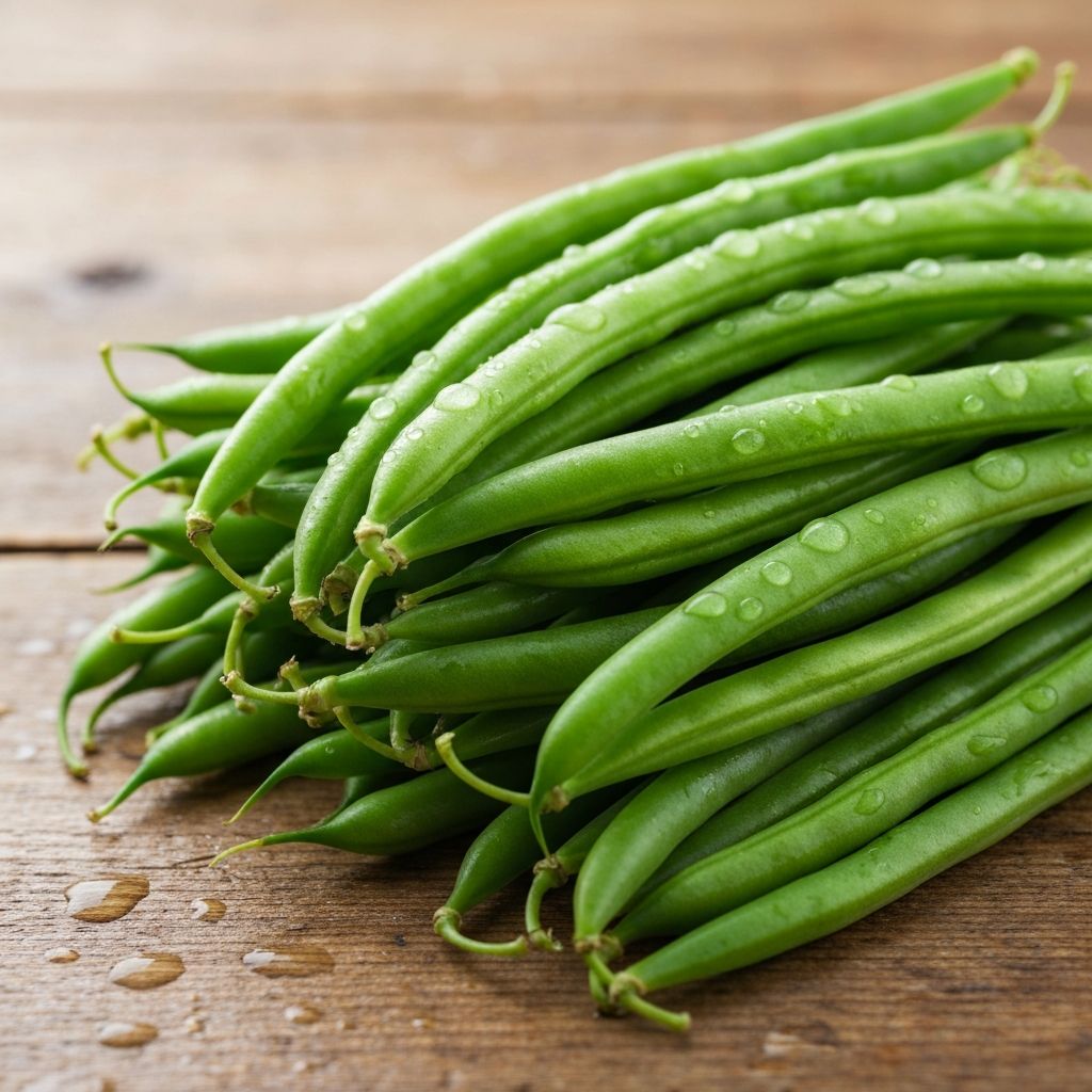 Green Beans