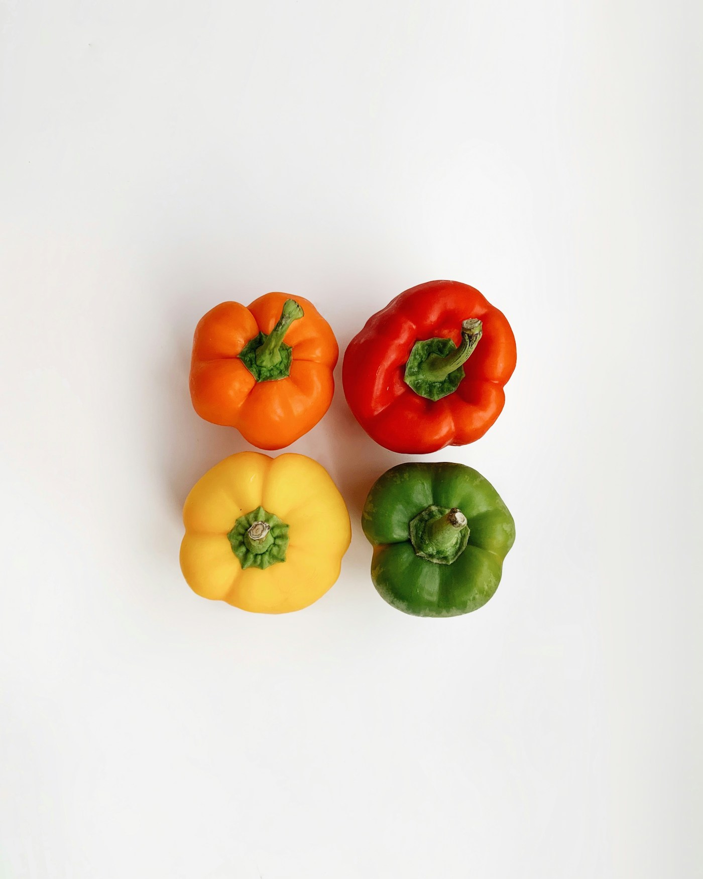 Peppers